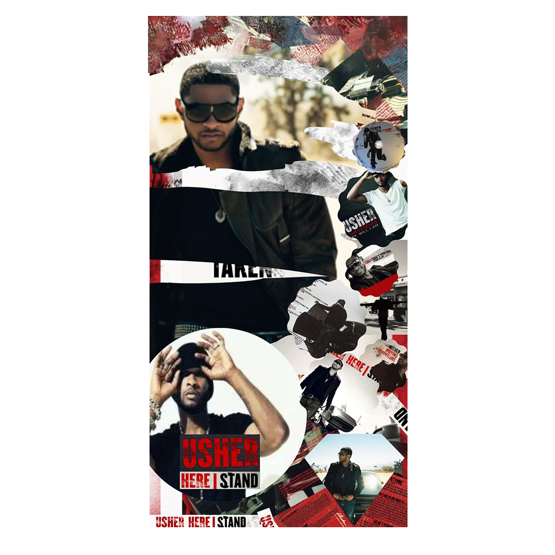 overlay
