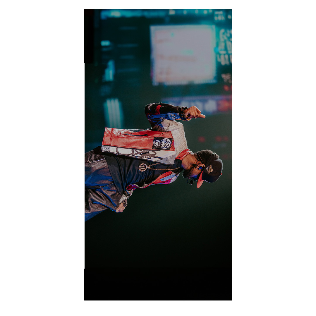 overlay