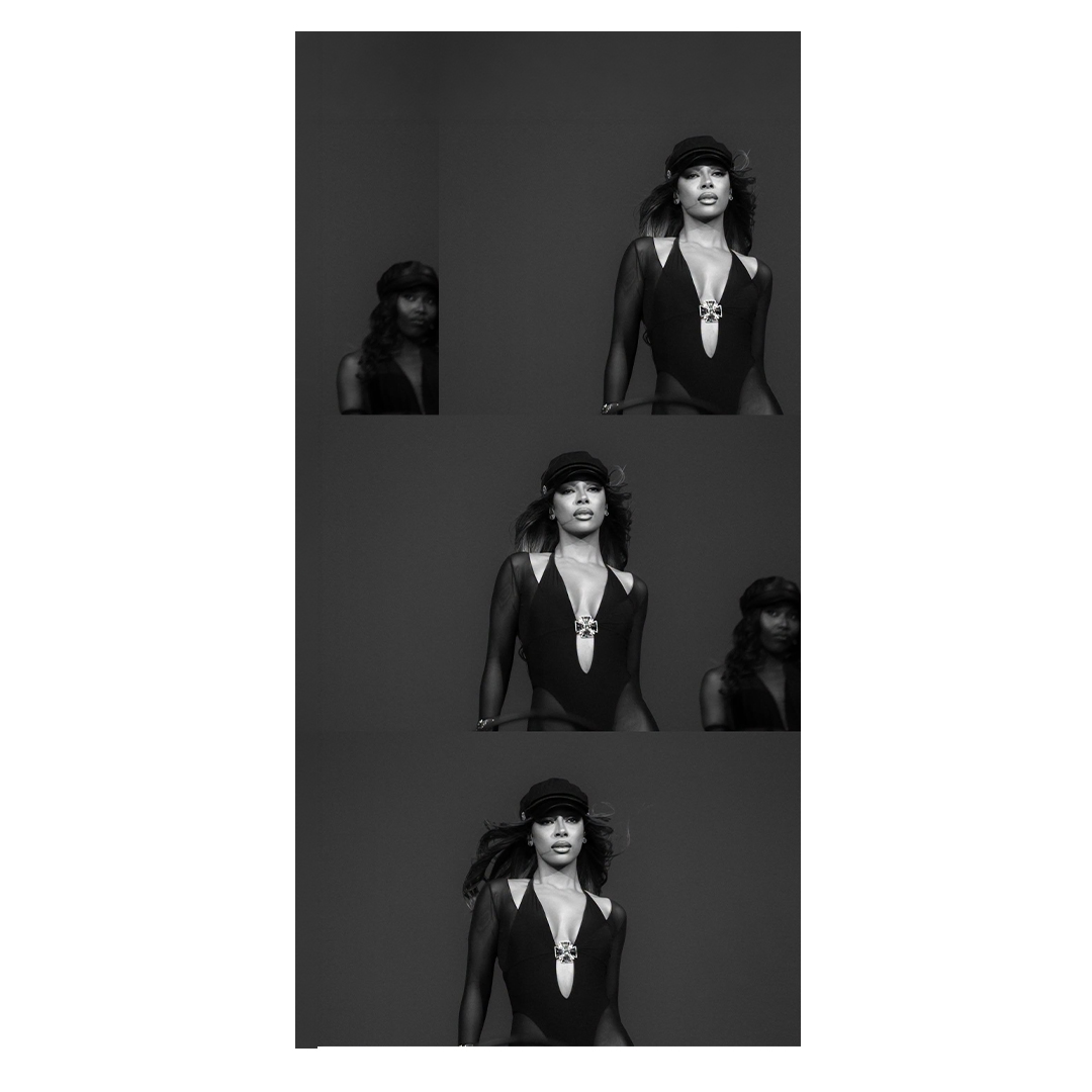 overlay