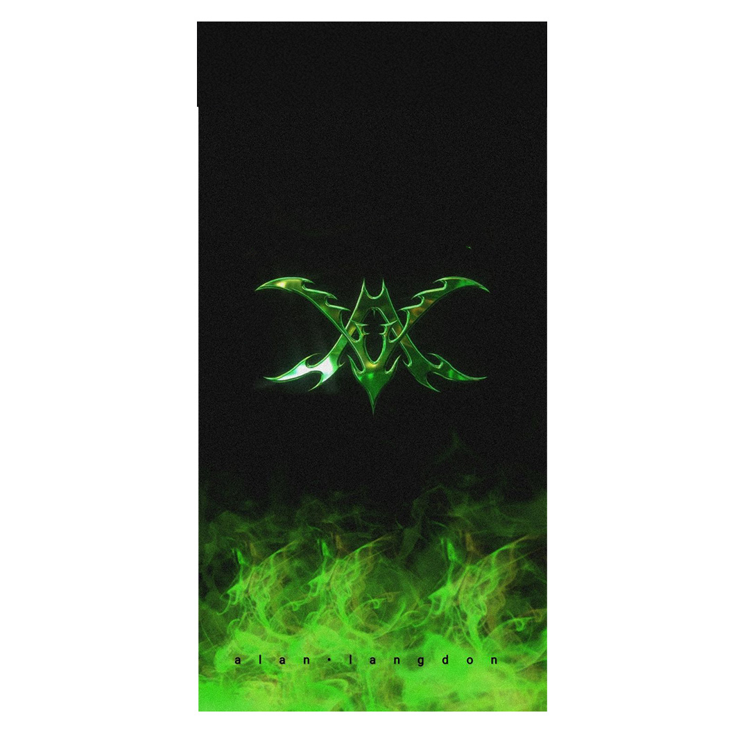 overlay