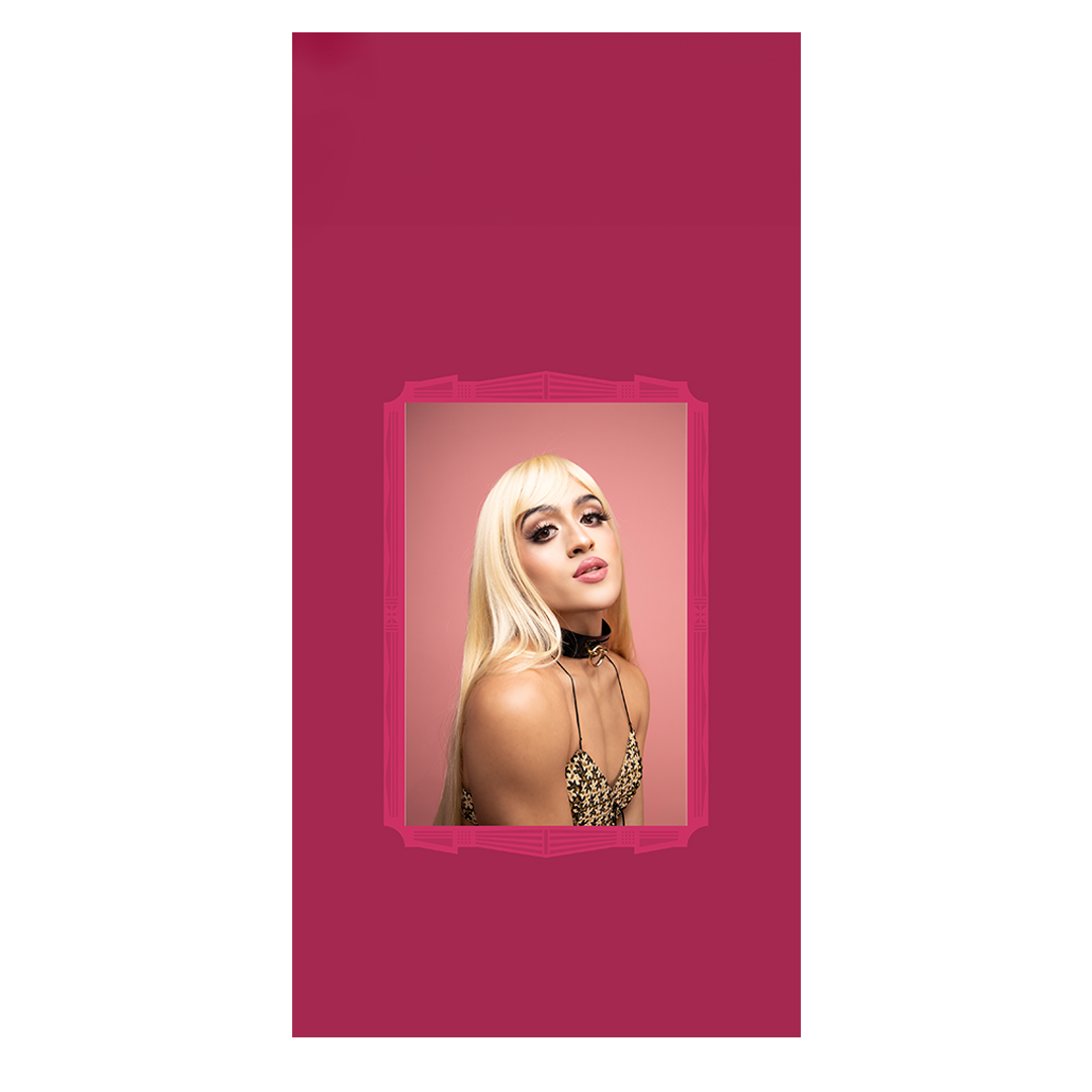 overlay