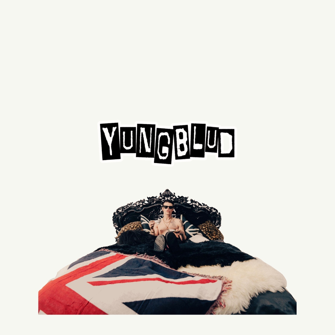 overlay