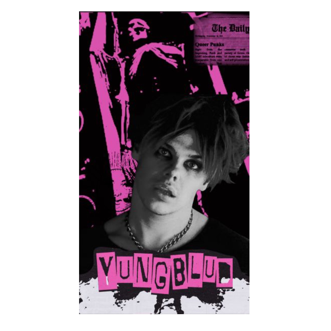 overlay