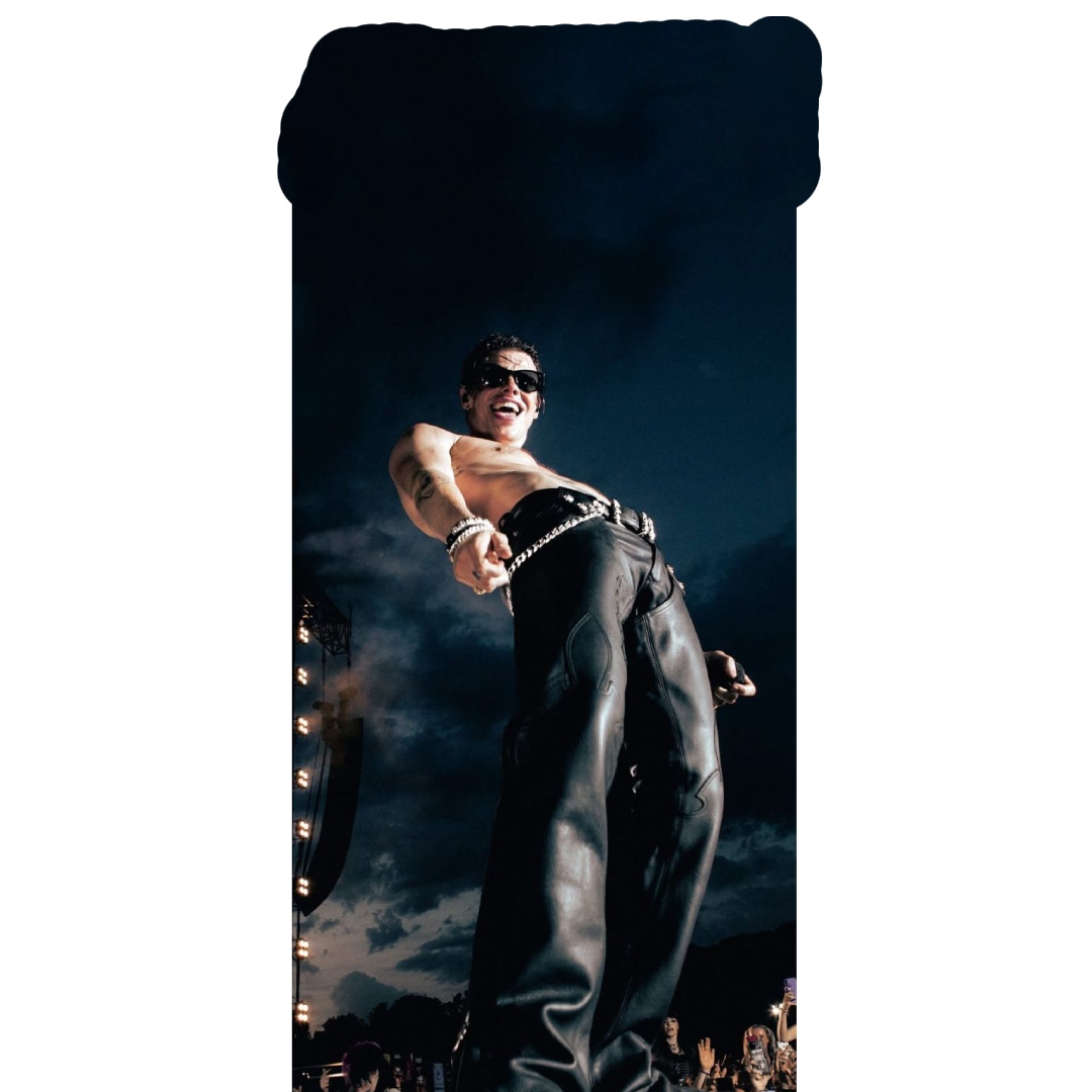 overlay