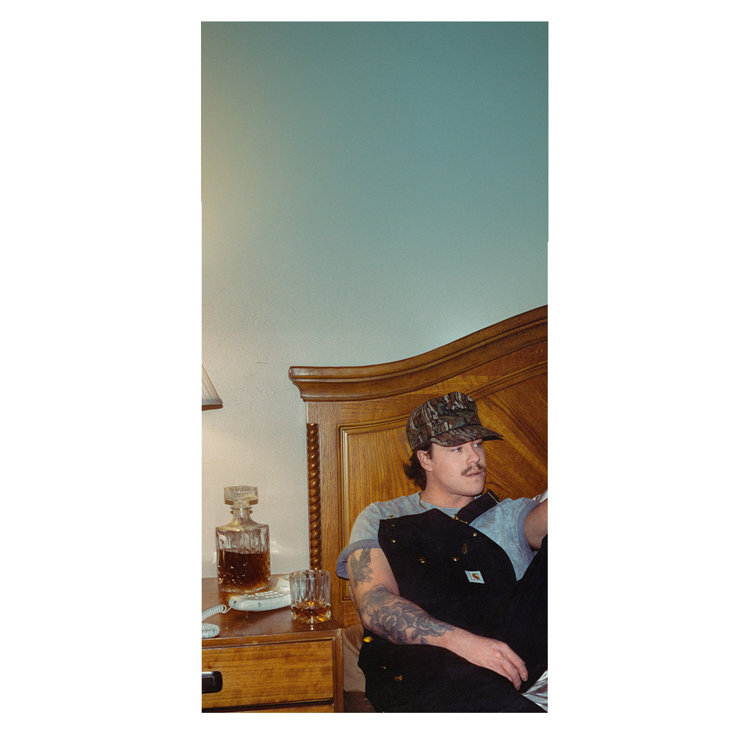 overlay