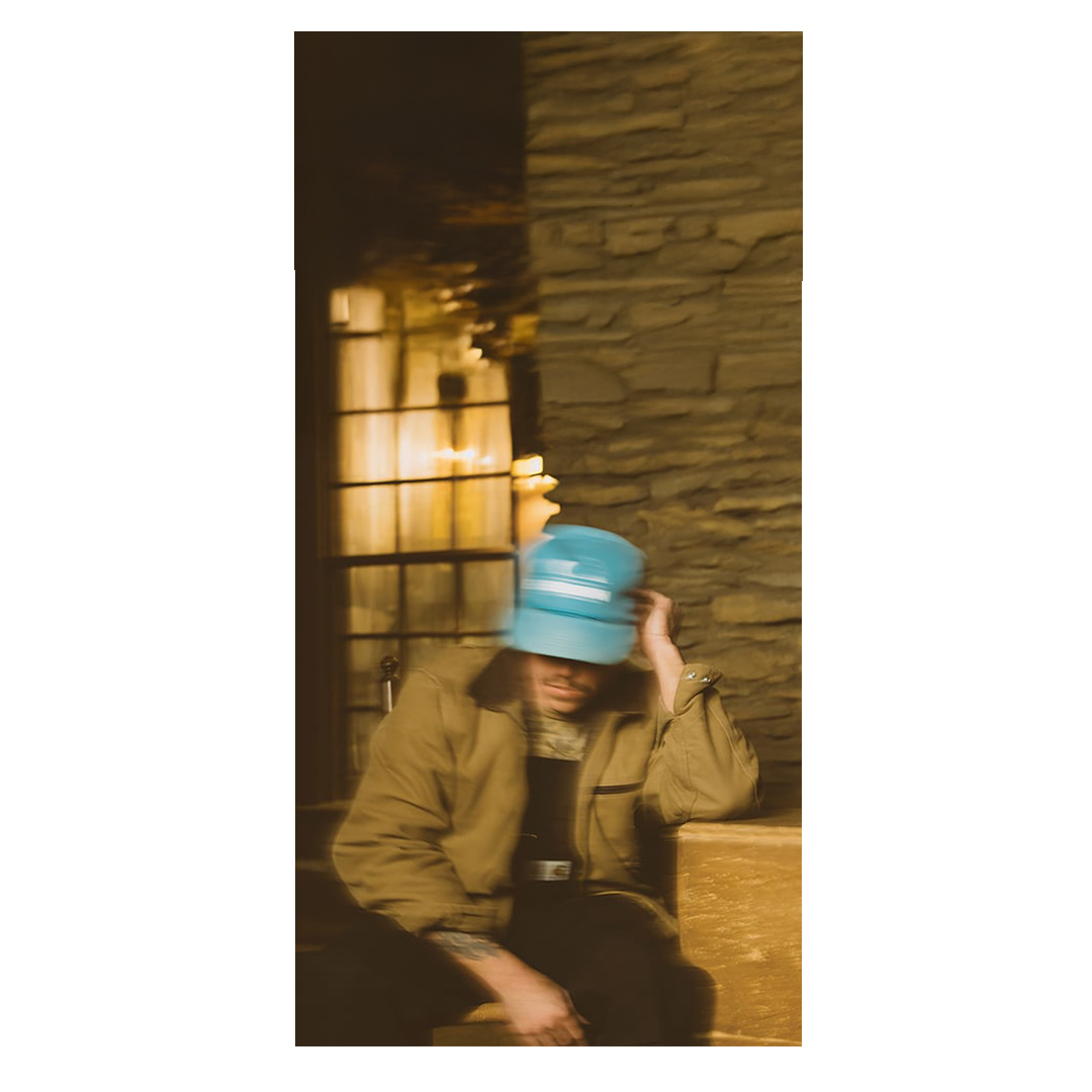 overlay