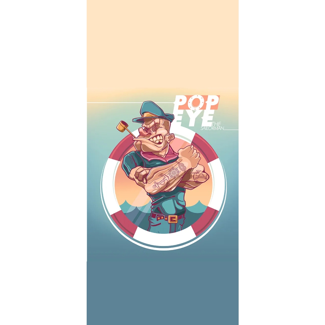 overlay