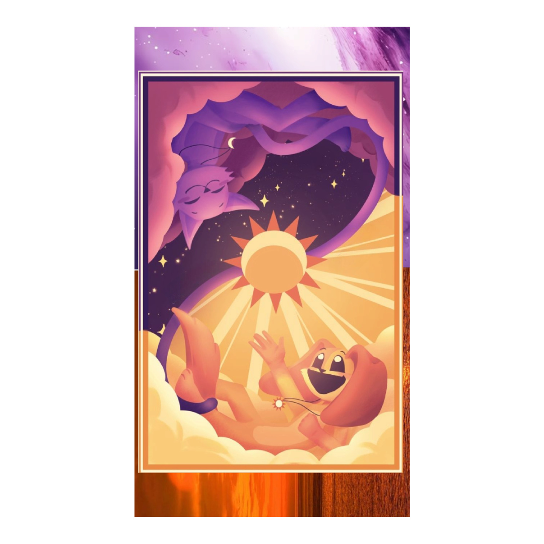 overlay