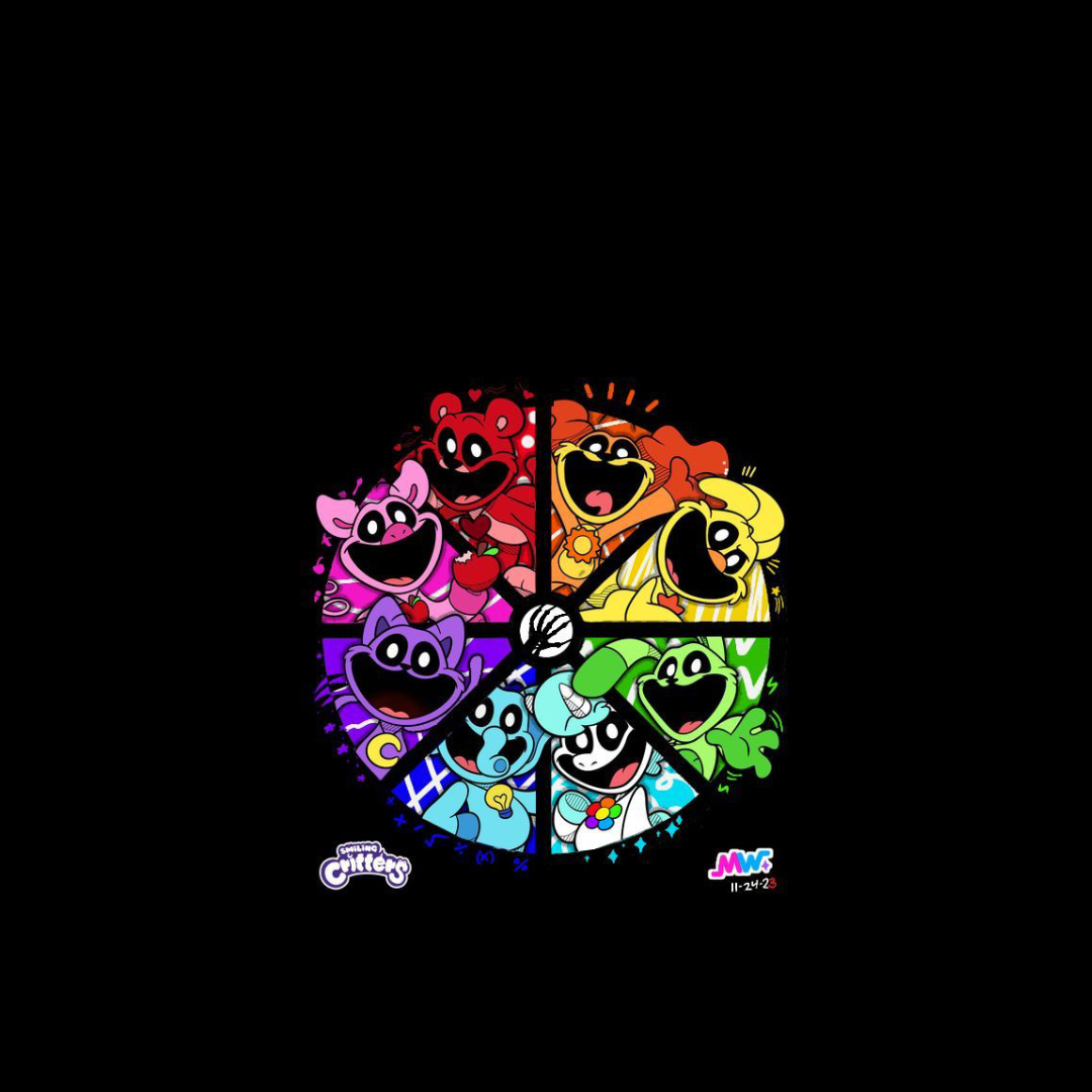 overlay