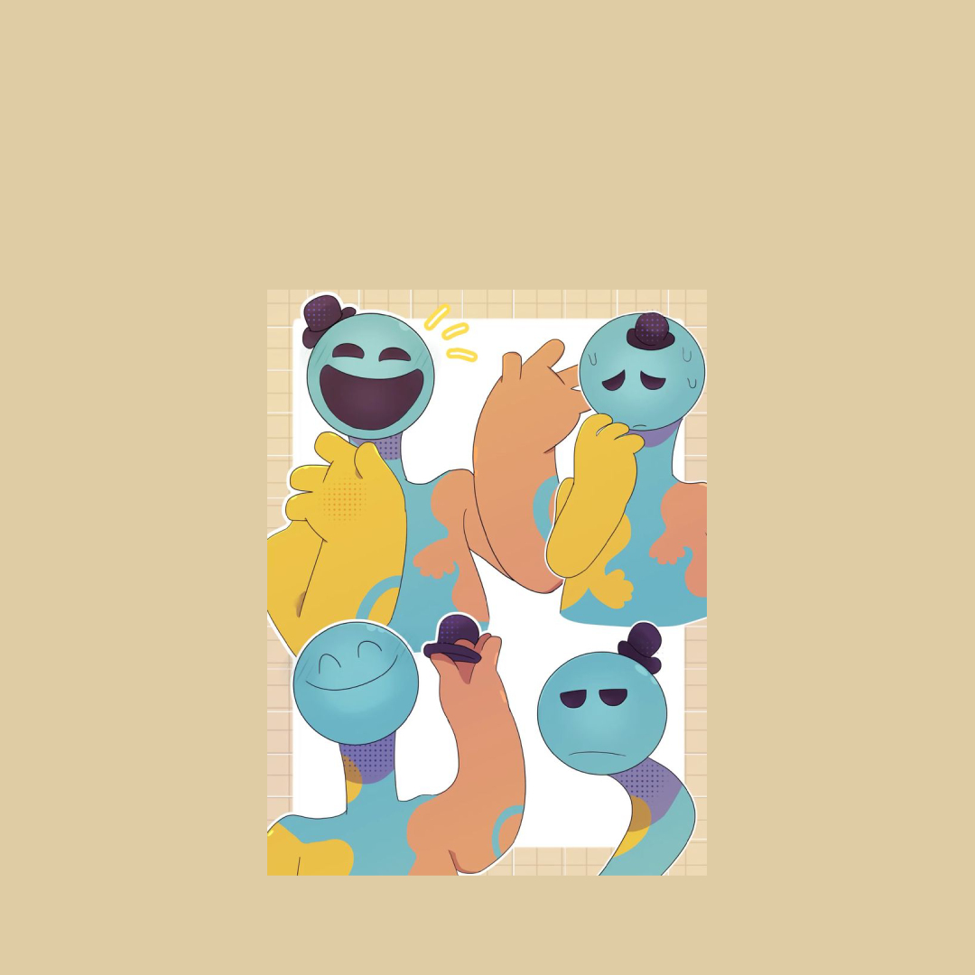 overlay
