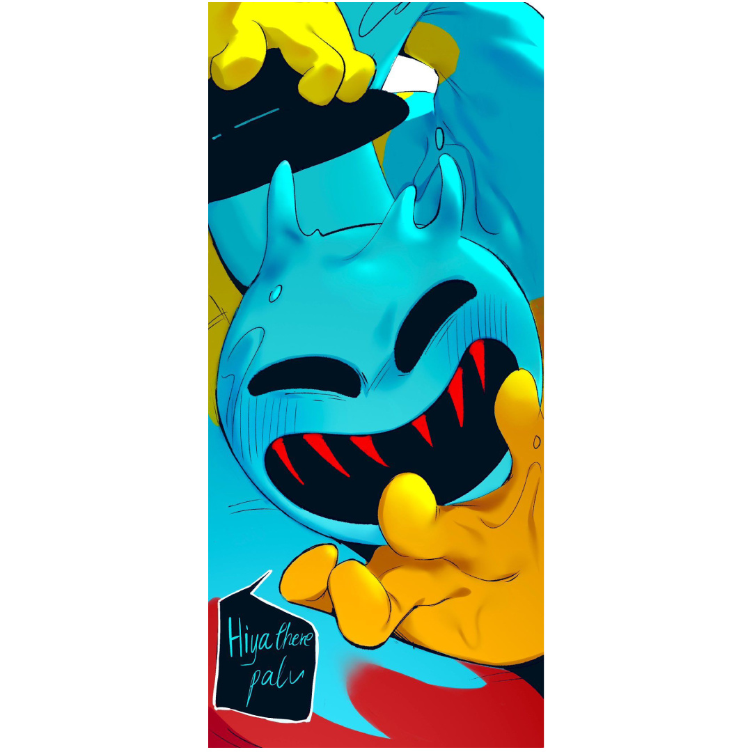 overlay