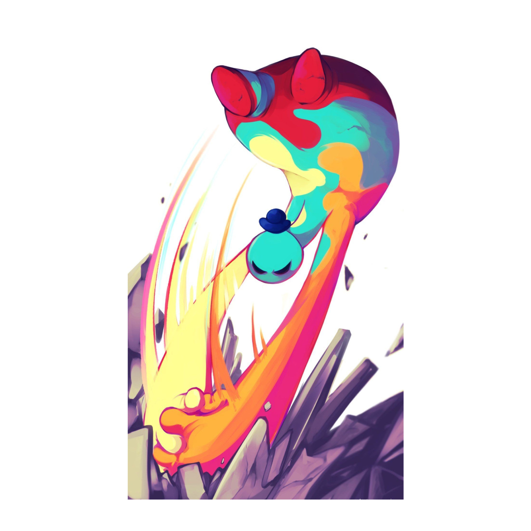 overlay