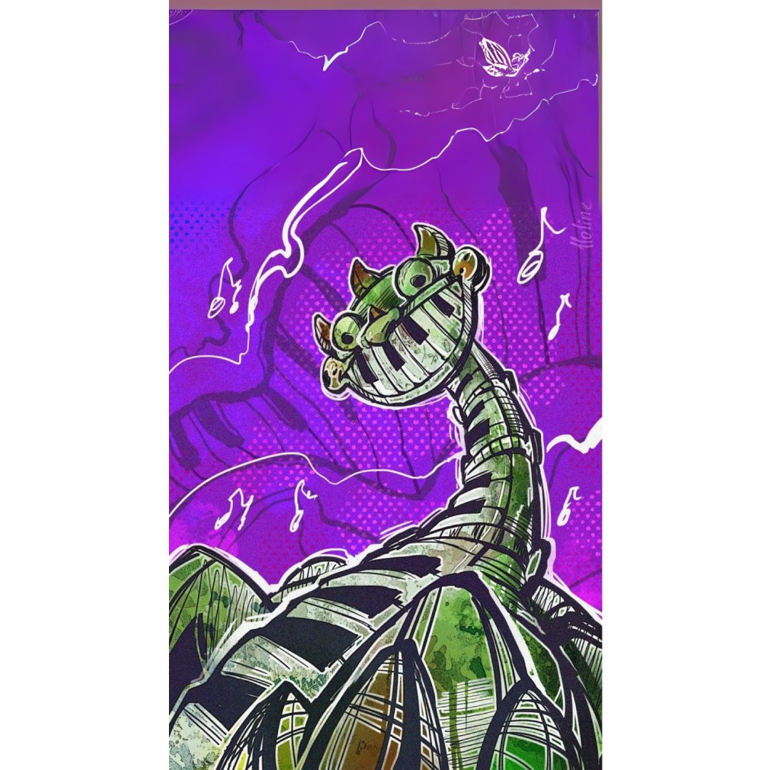 overlay