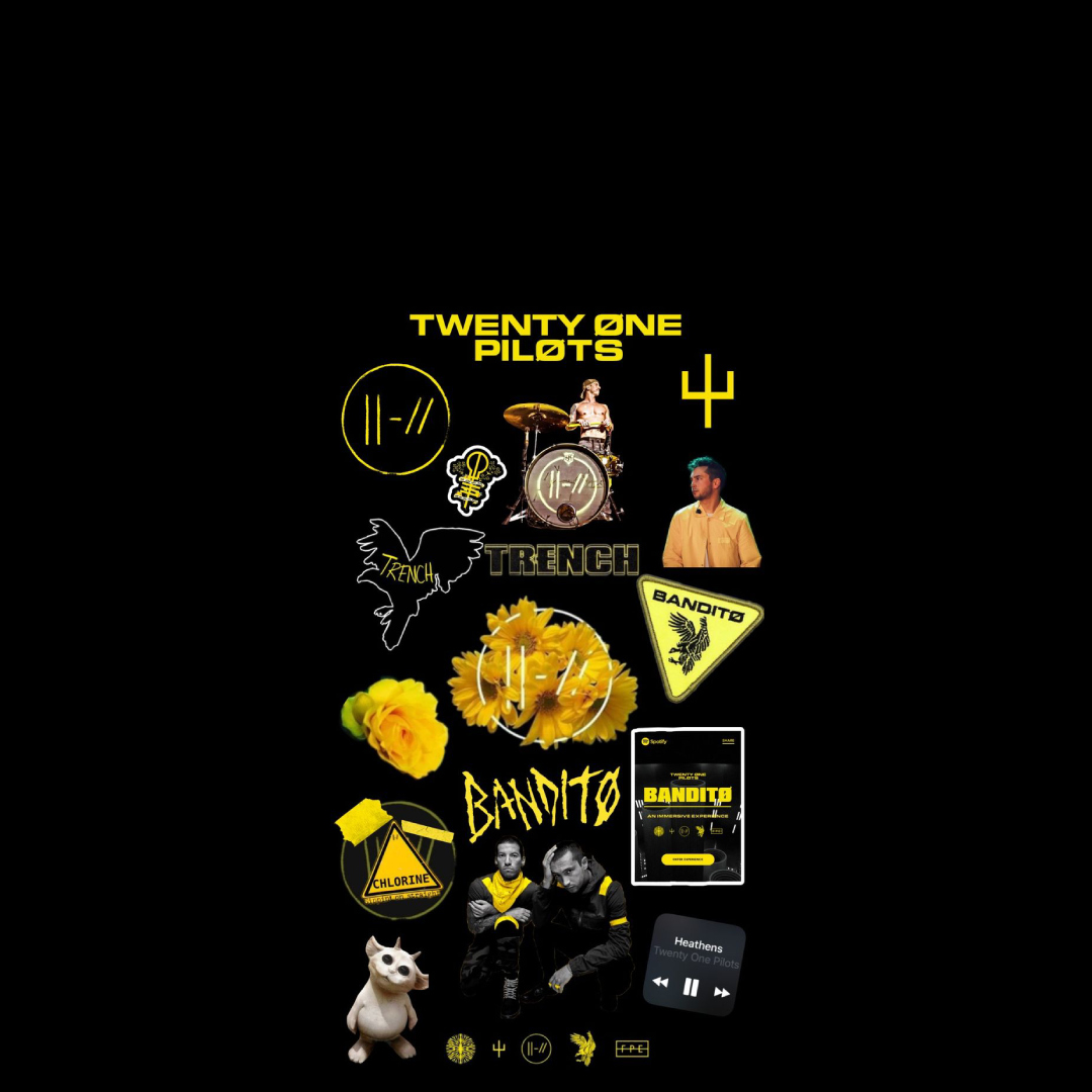 overlay