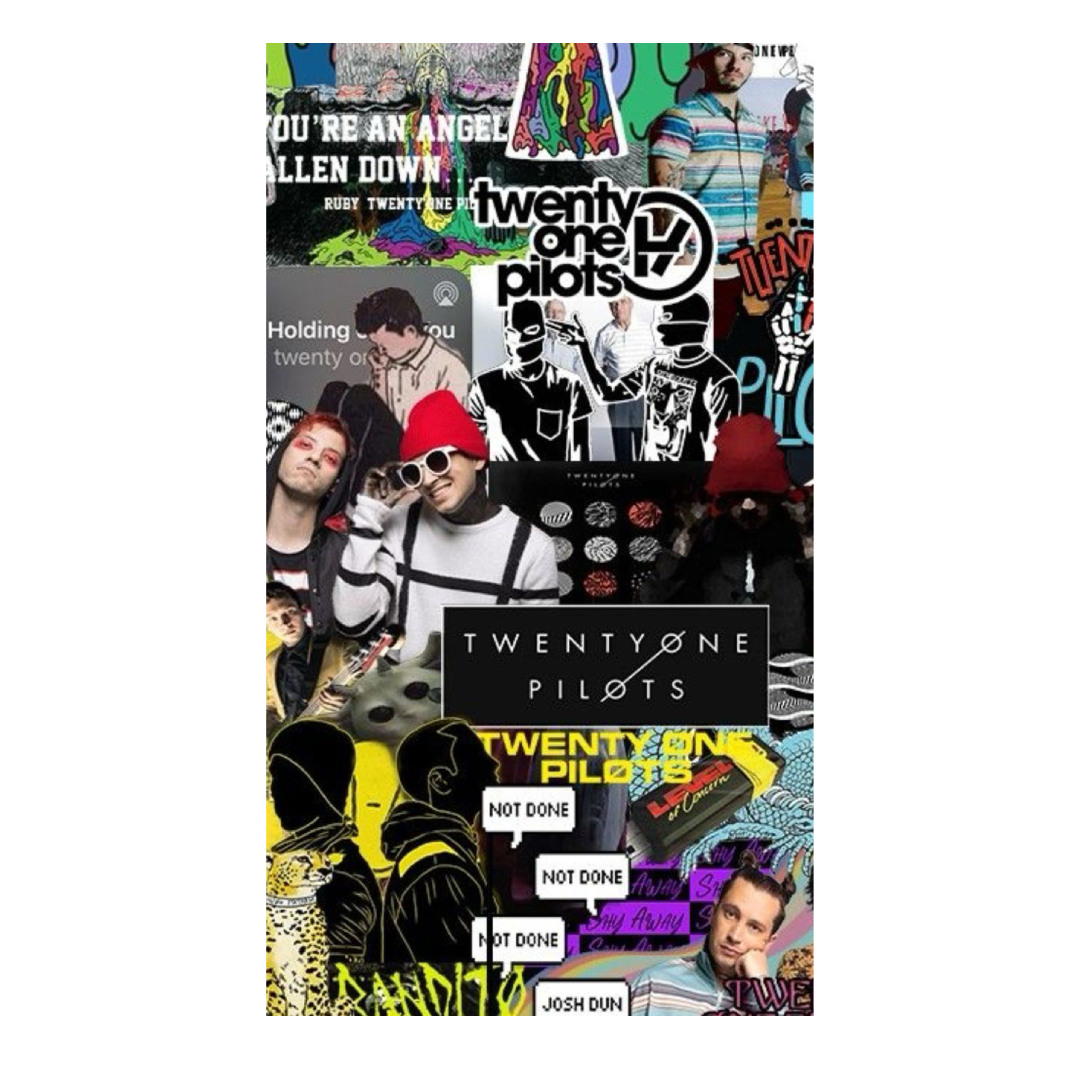 overlay