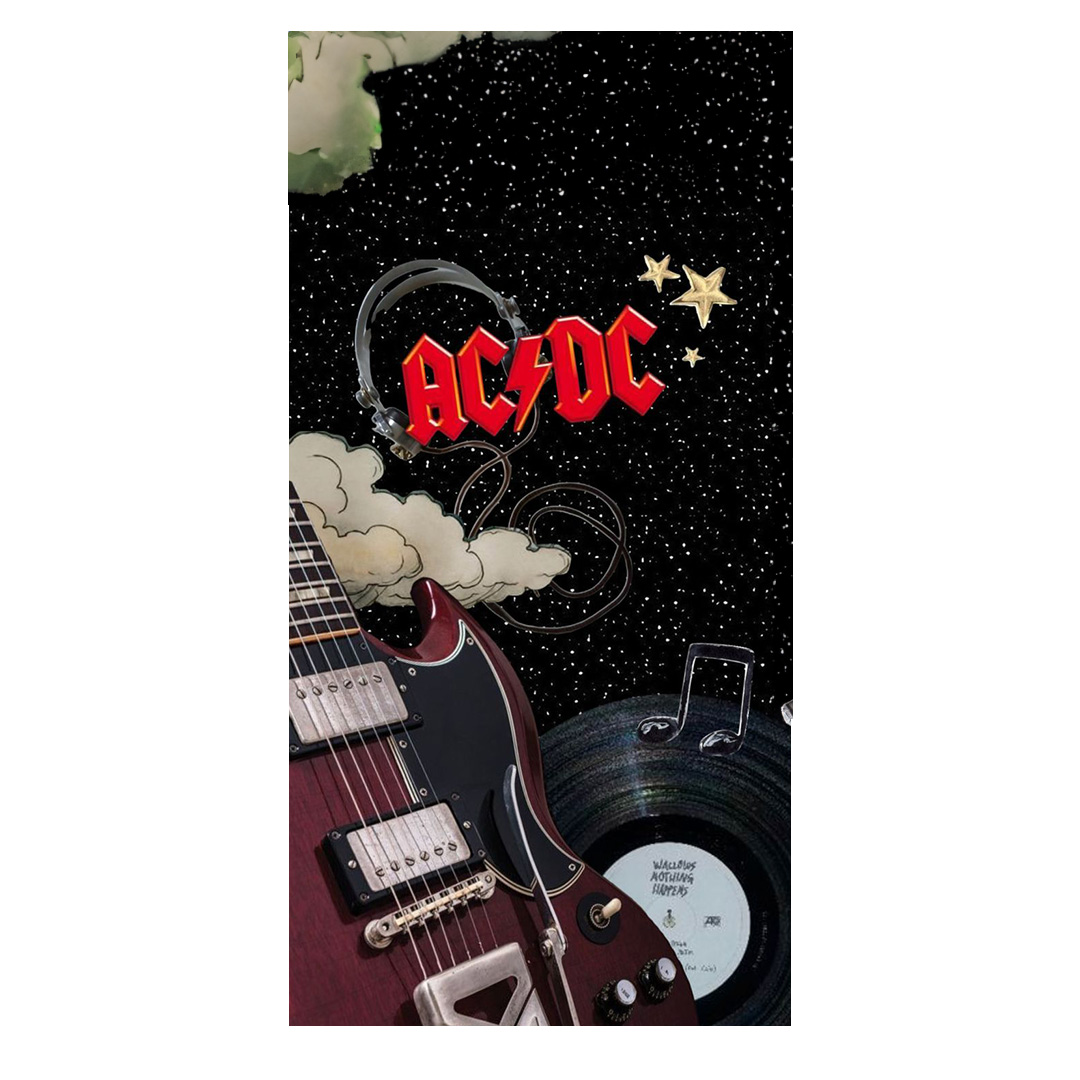 overlay