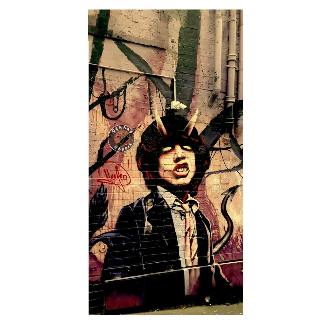 overlay