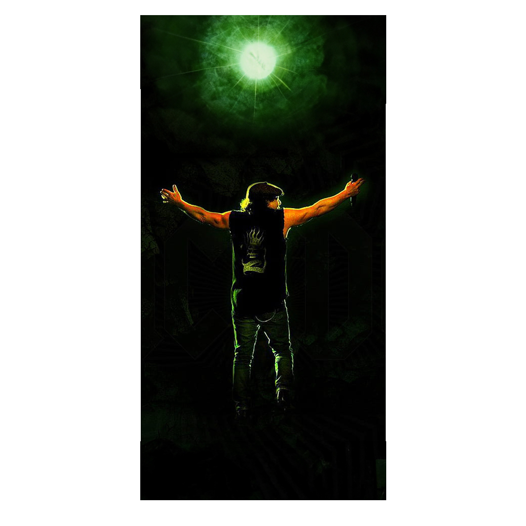 overlay