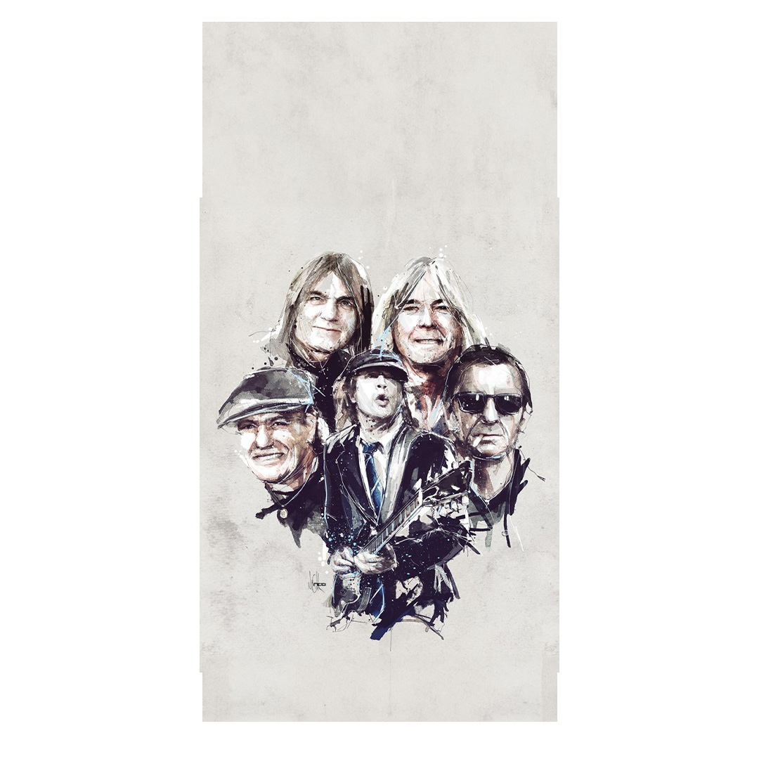 overlay