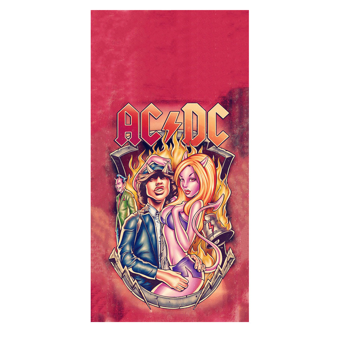 overlay