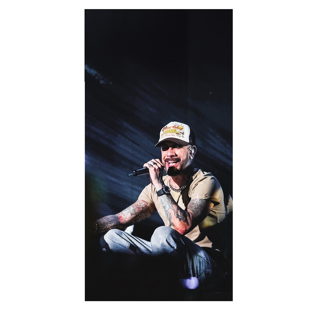 overlay