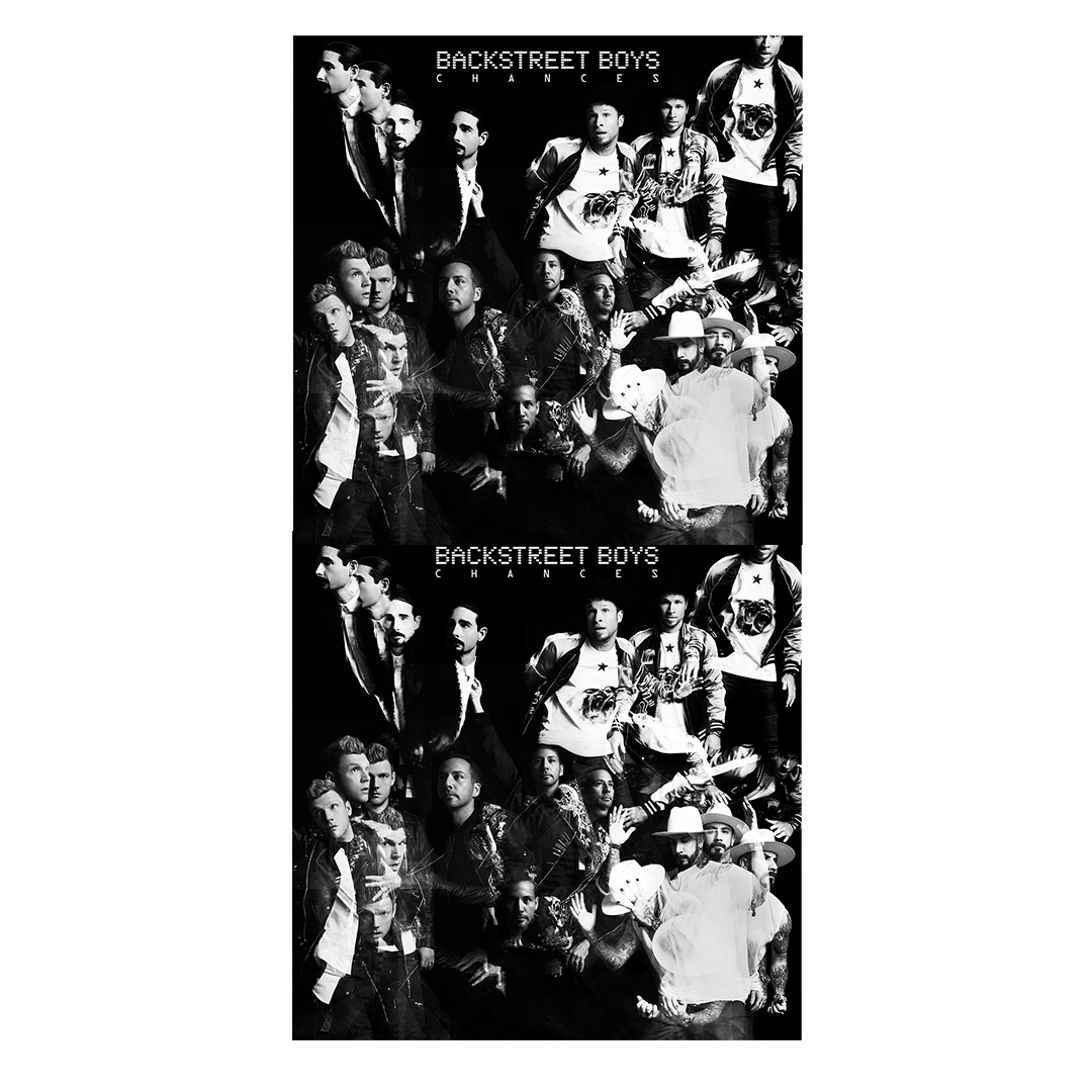 overlay