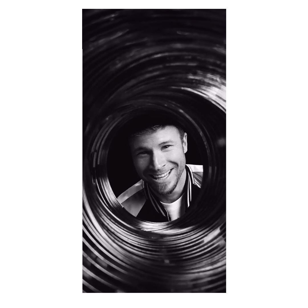 overlay
