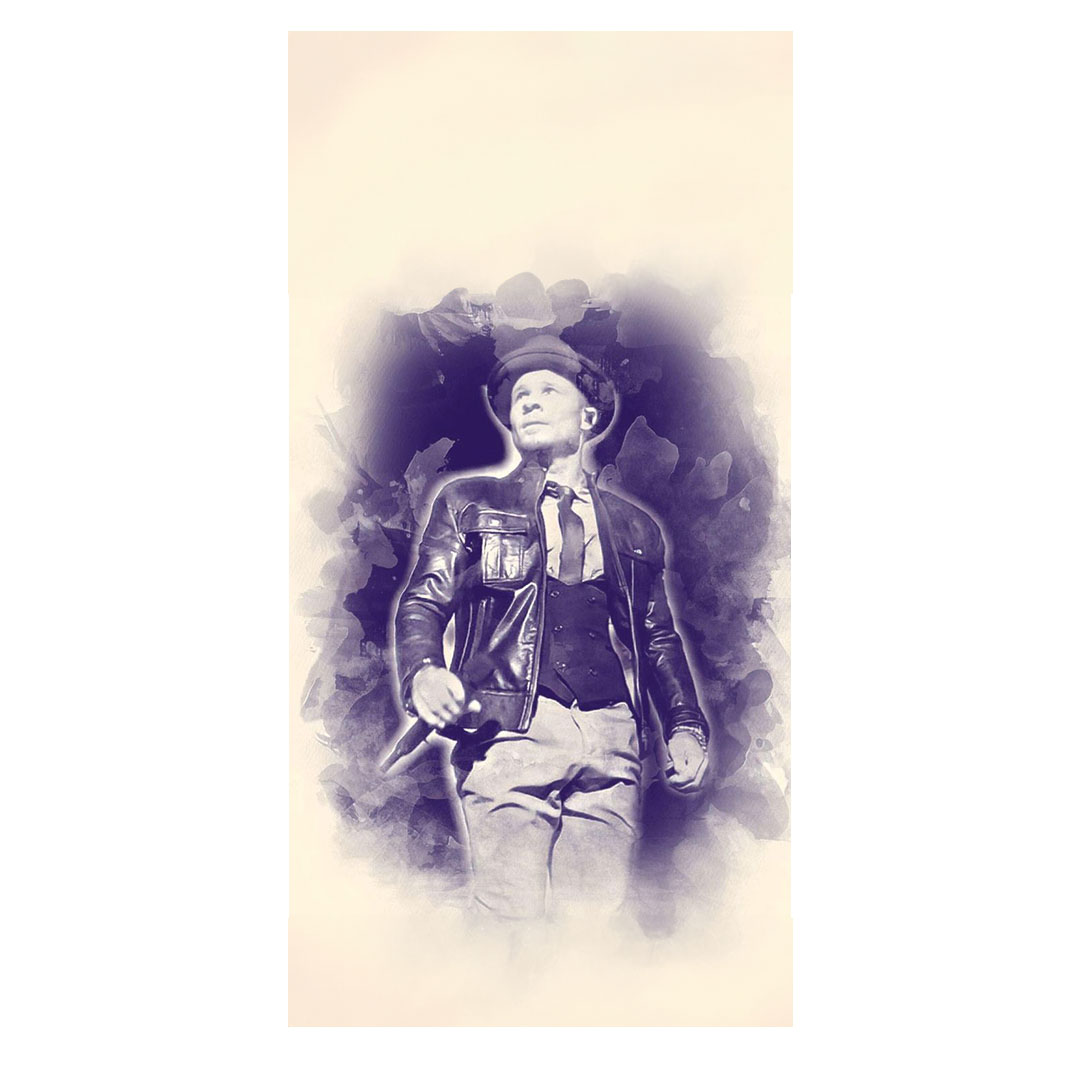overlay