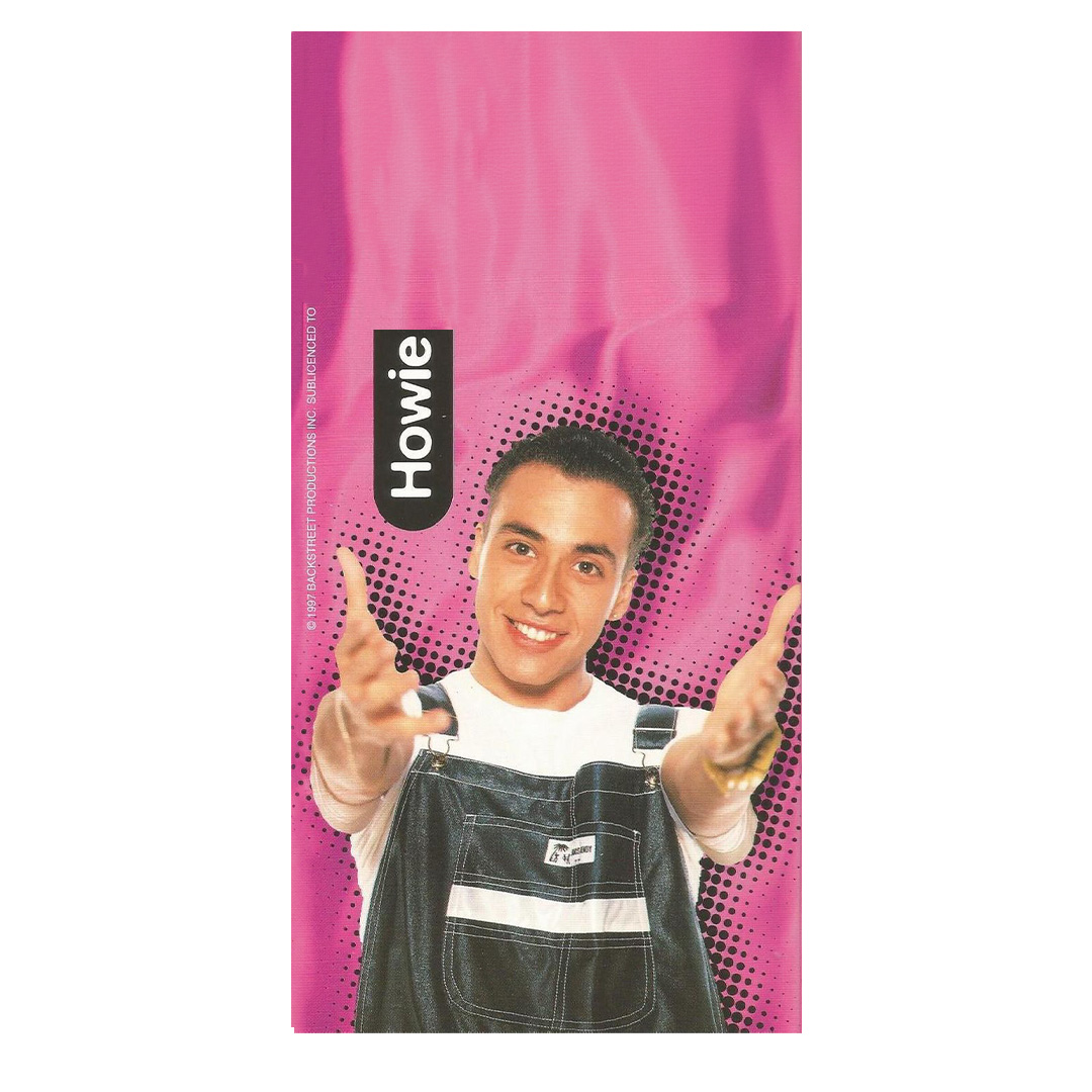 overlay