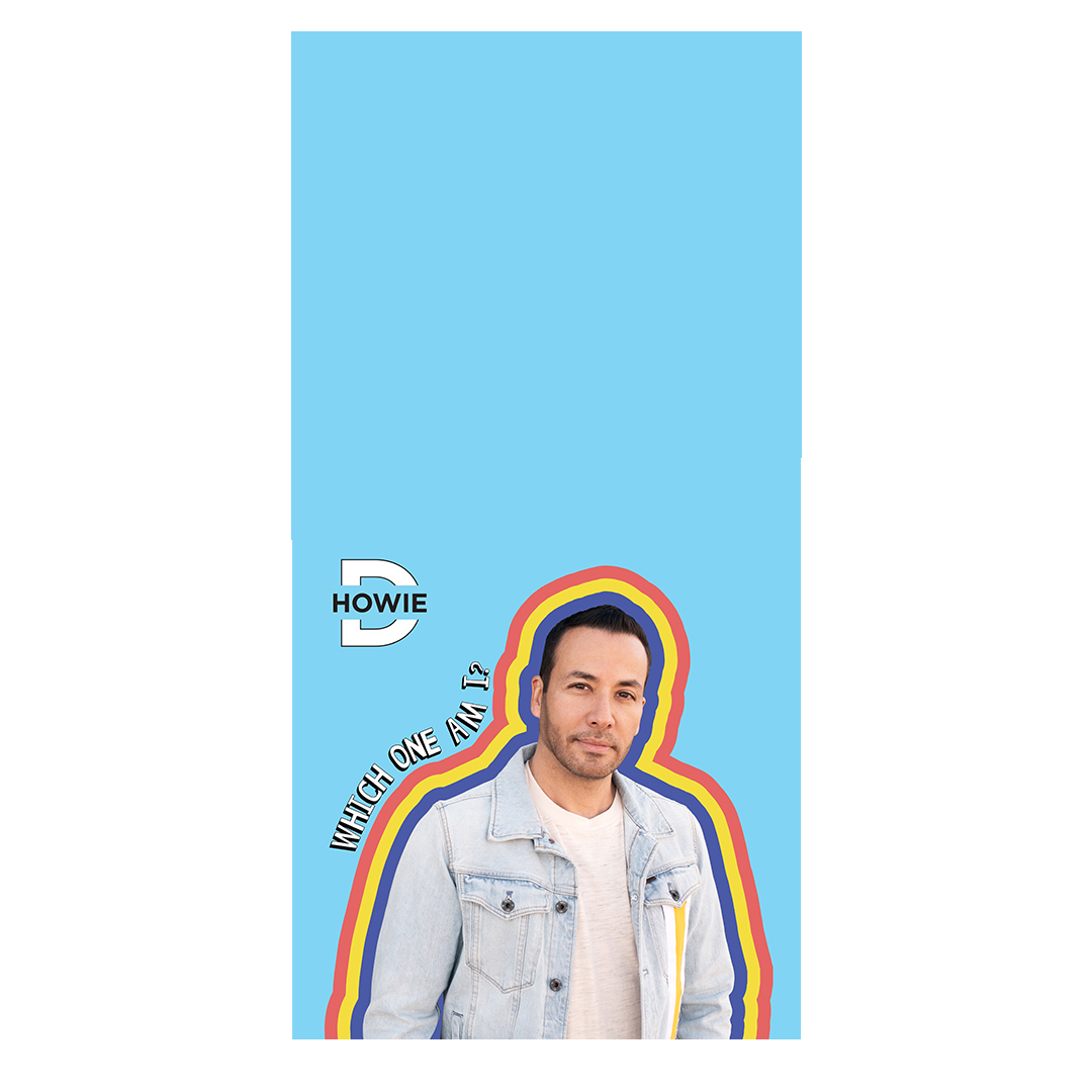 overlay