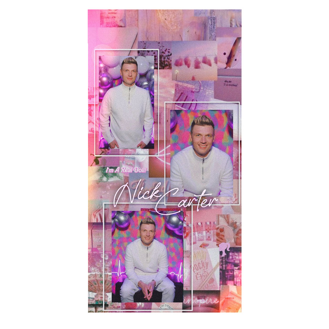 overlay