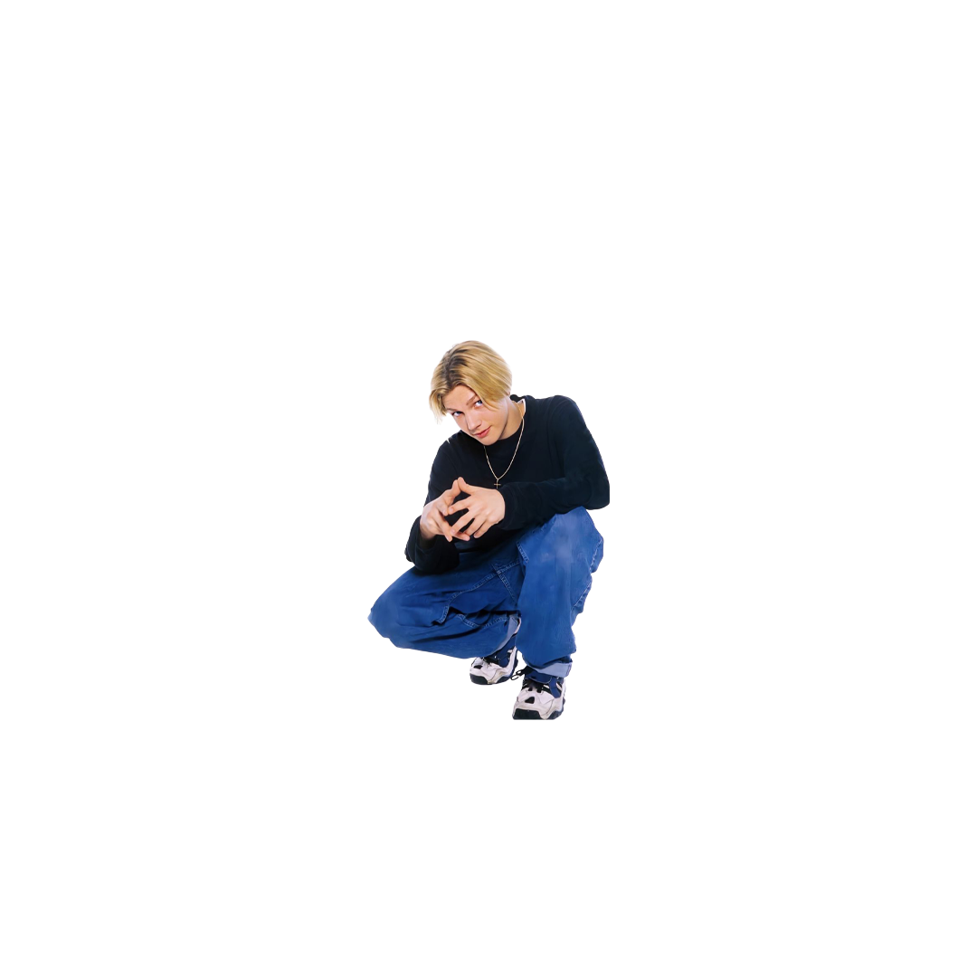 overlay