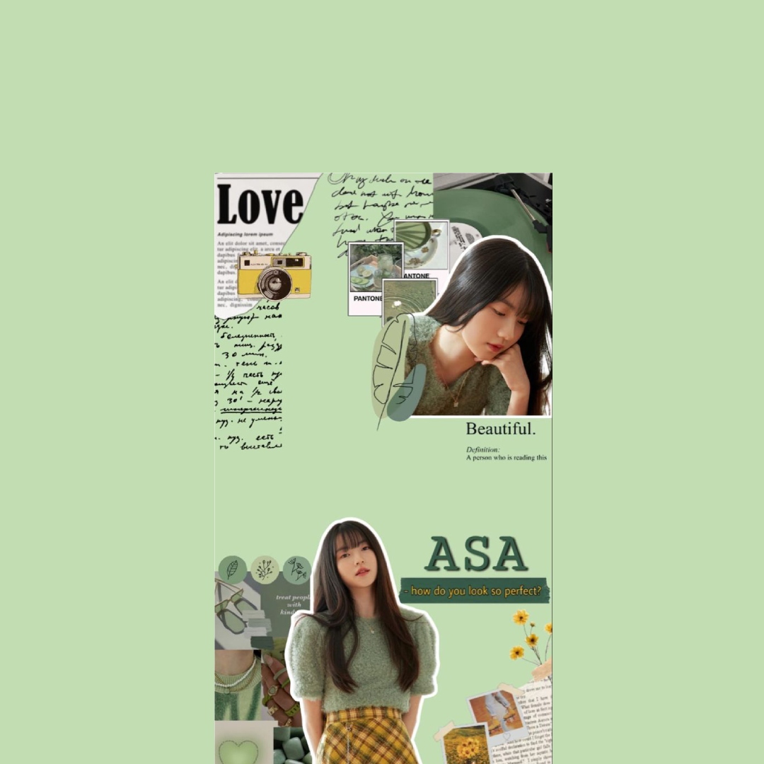 overlay