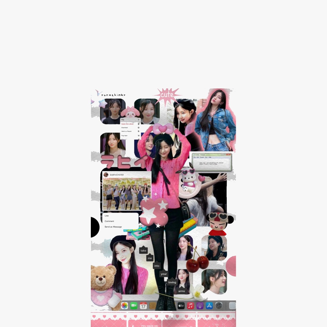 overlay