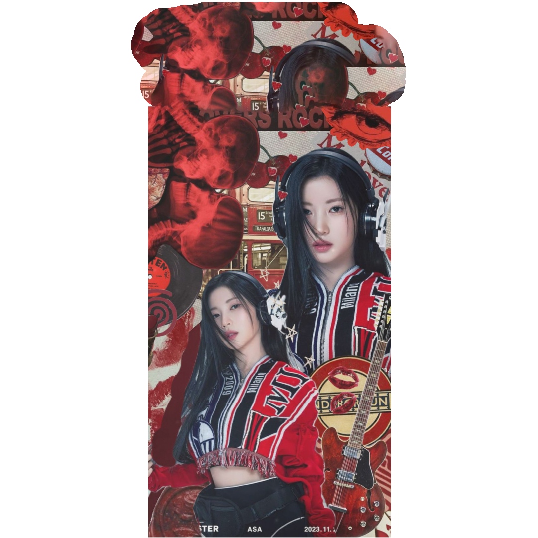 overlay