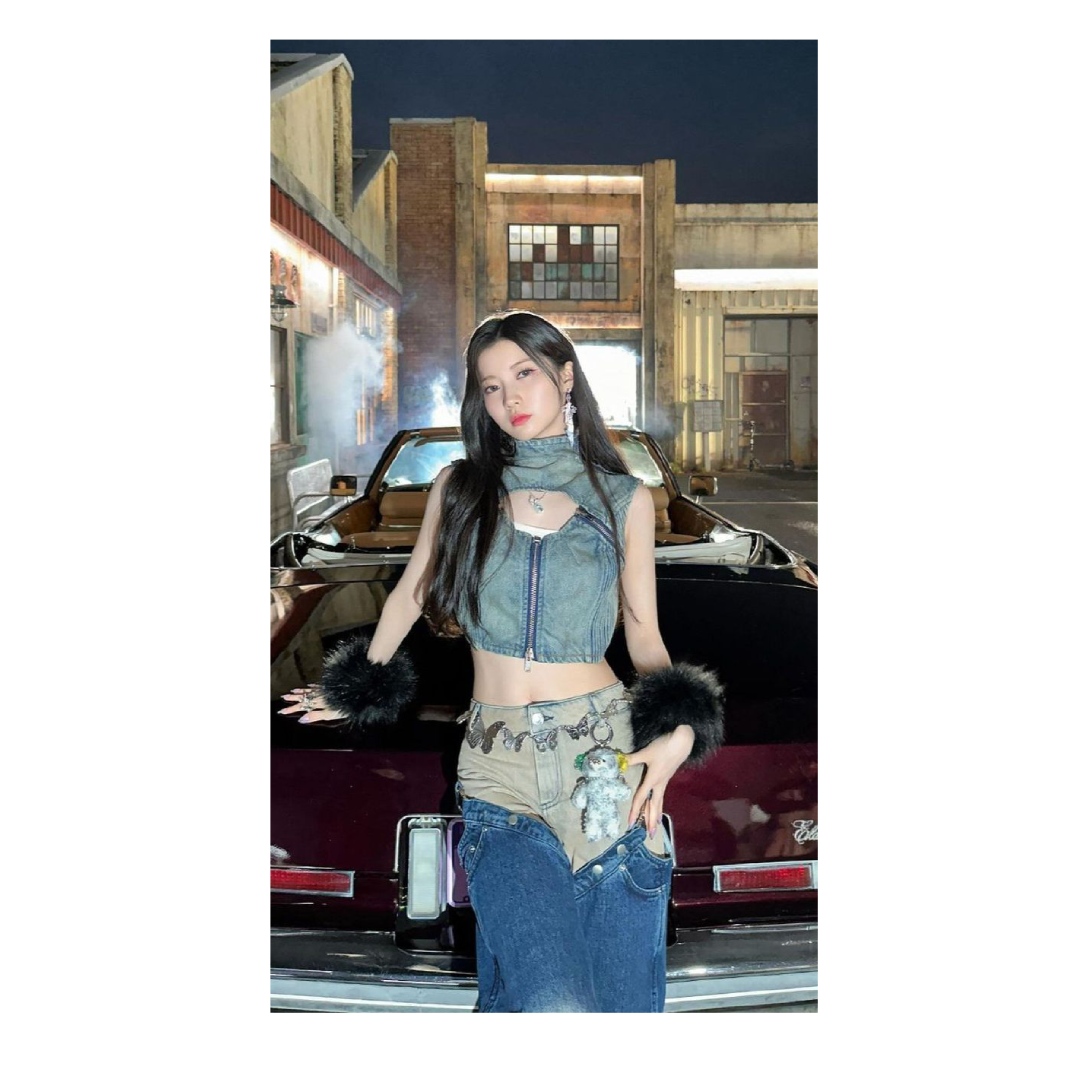 overlay