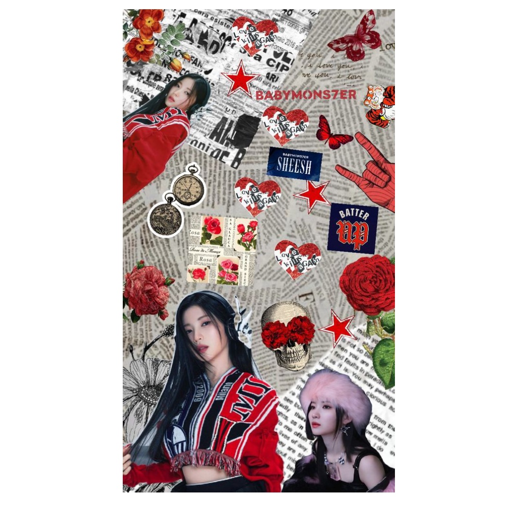 overlay