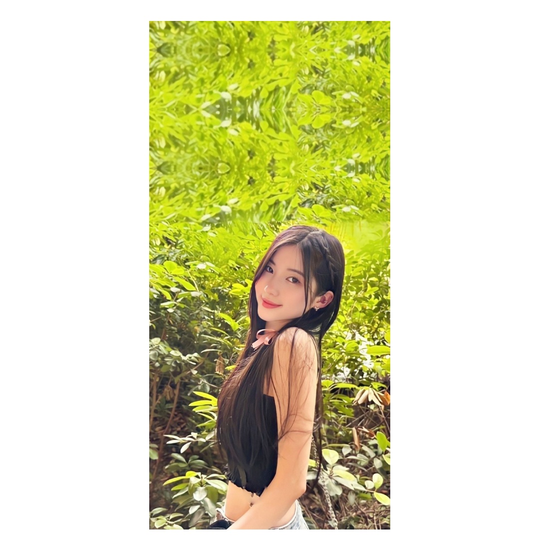 overlay
