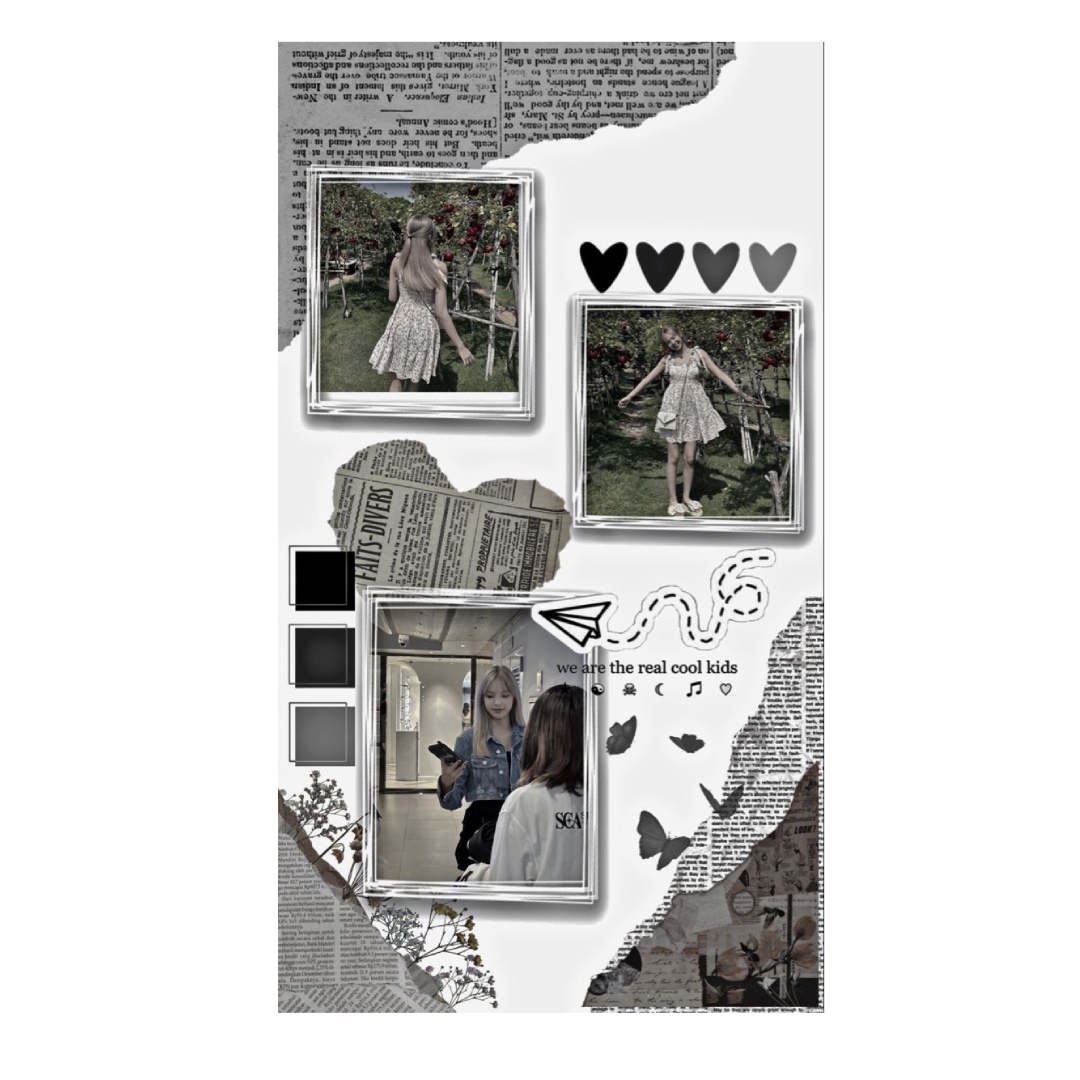 overlay