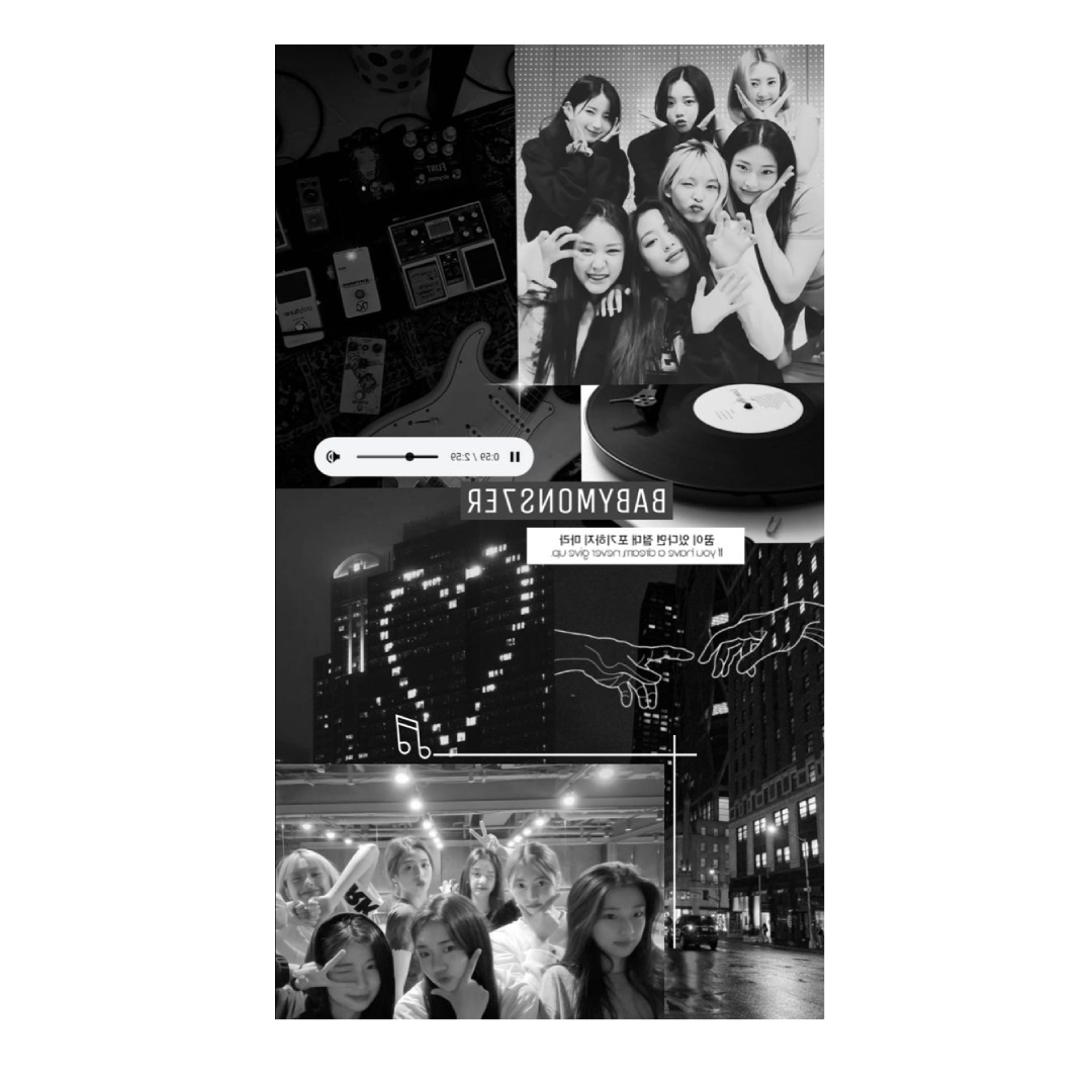 overlay