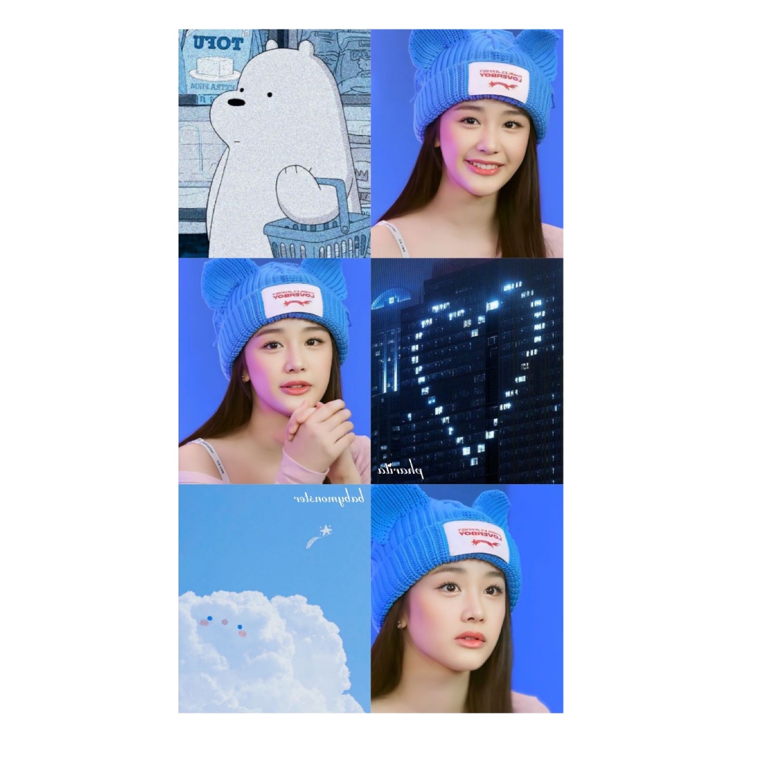 overlay