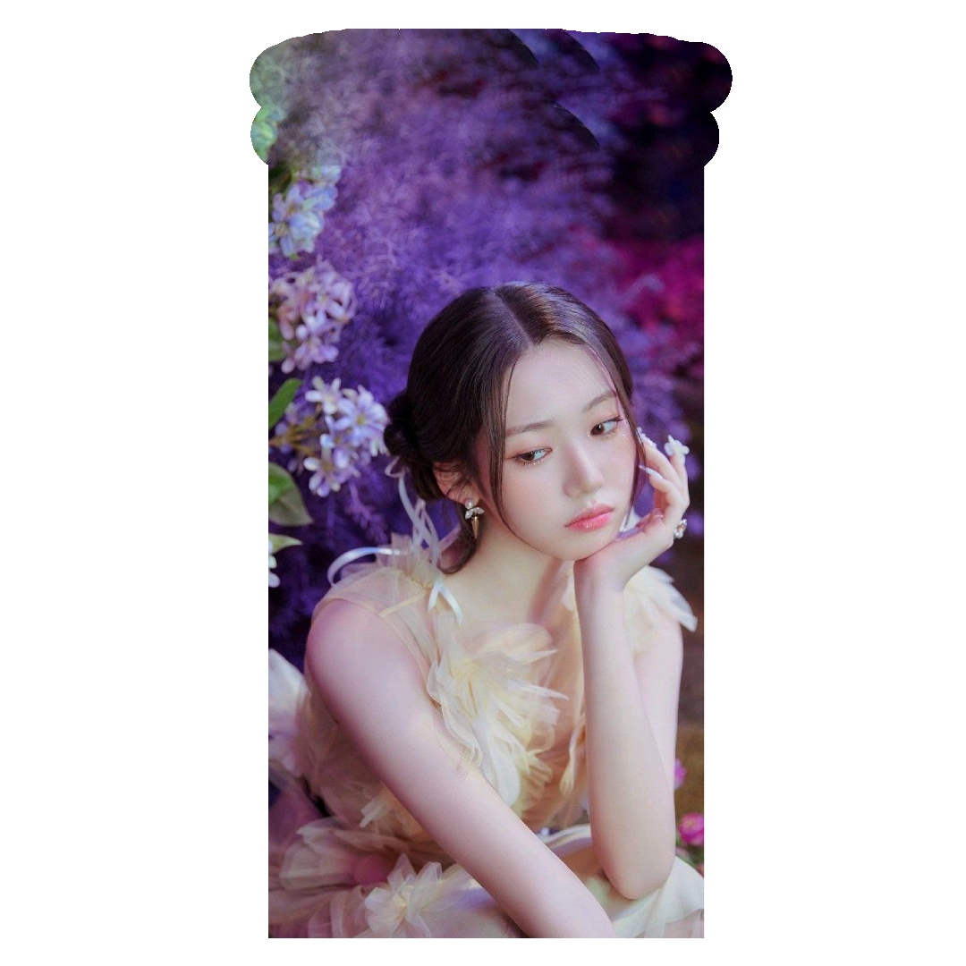 overlay
