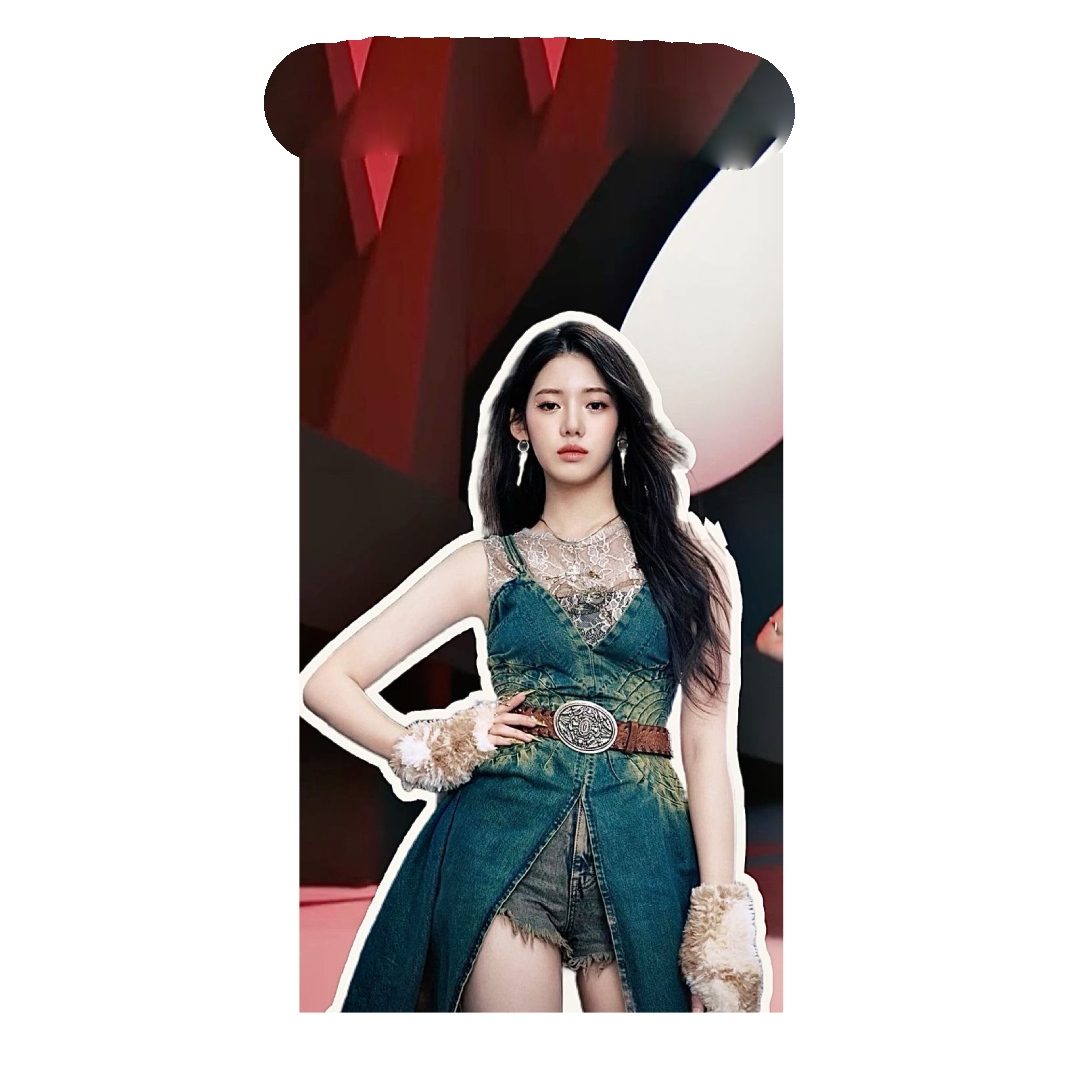 overlay