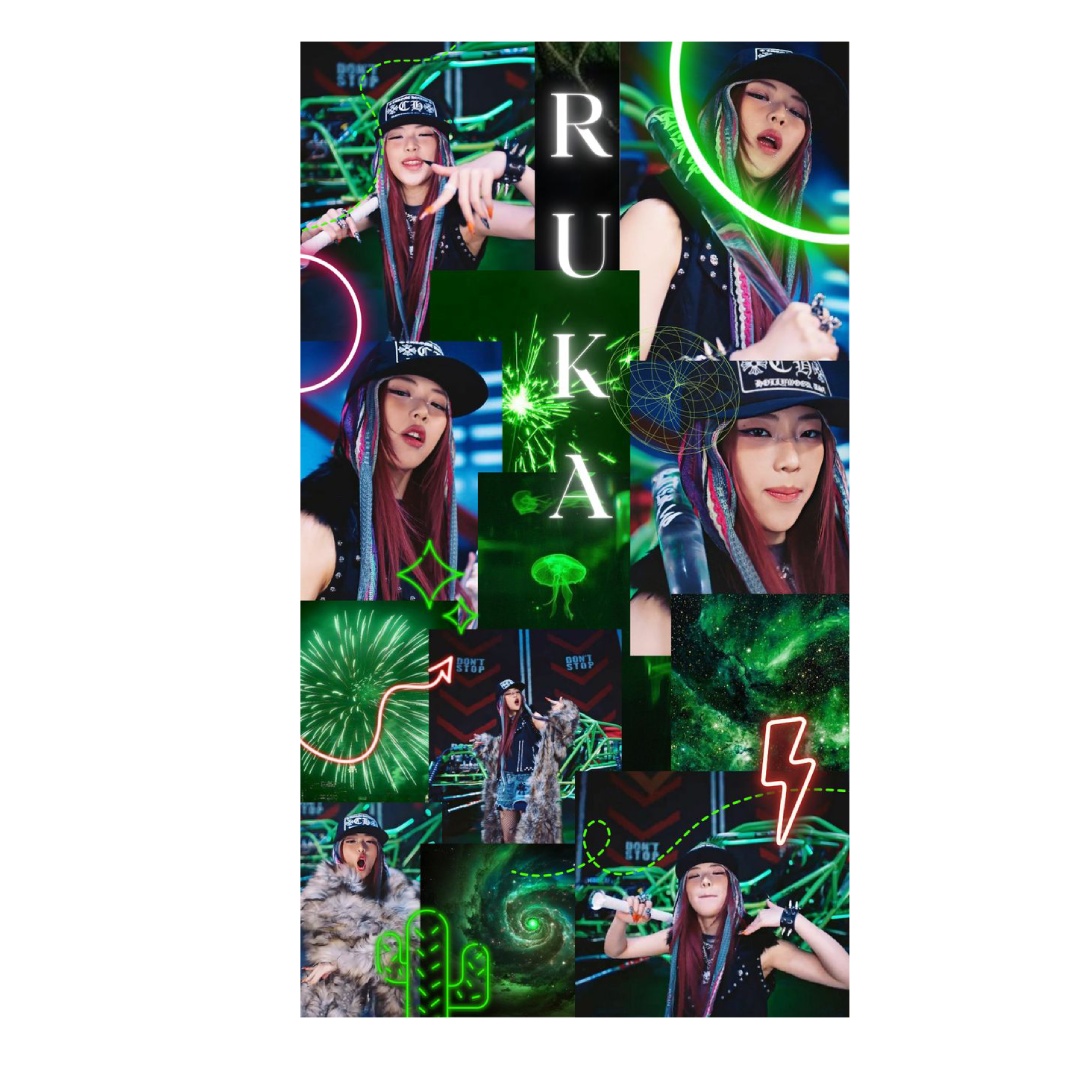 overlay