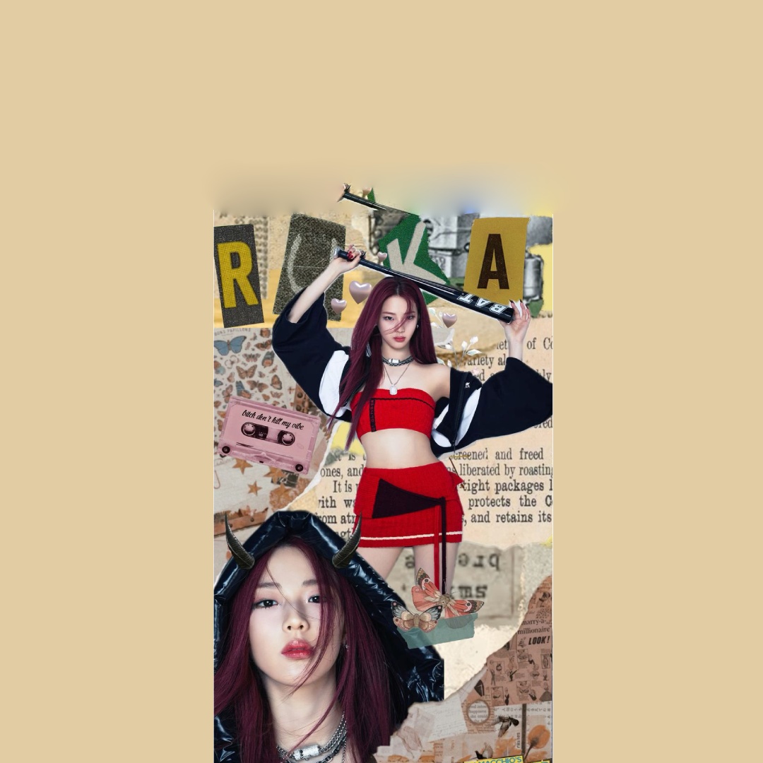 overlay