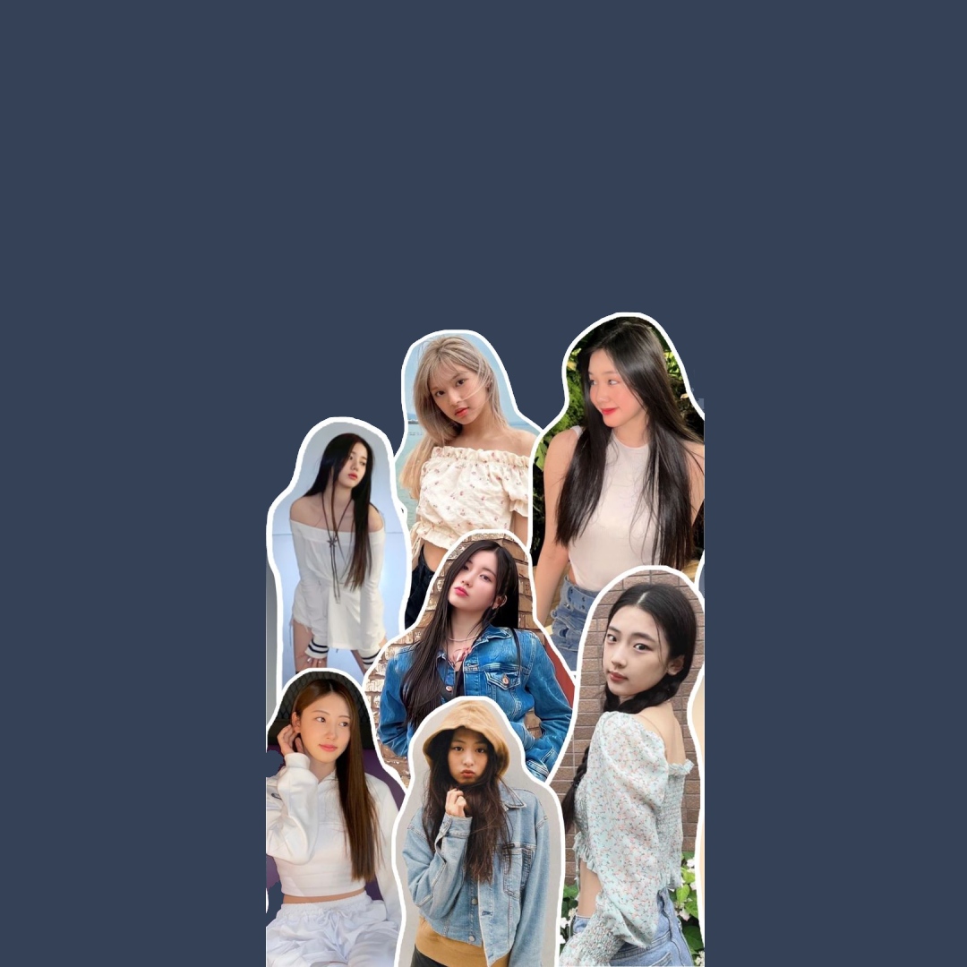 overlay