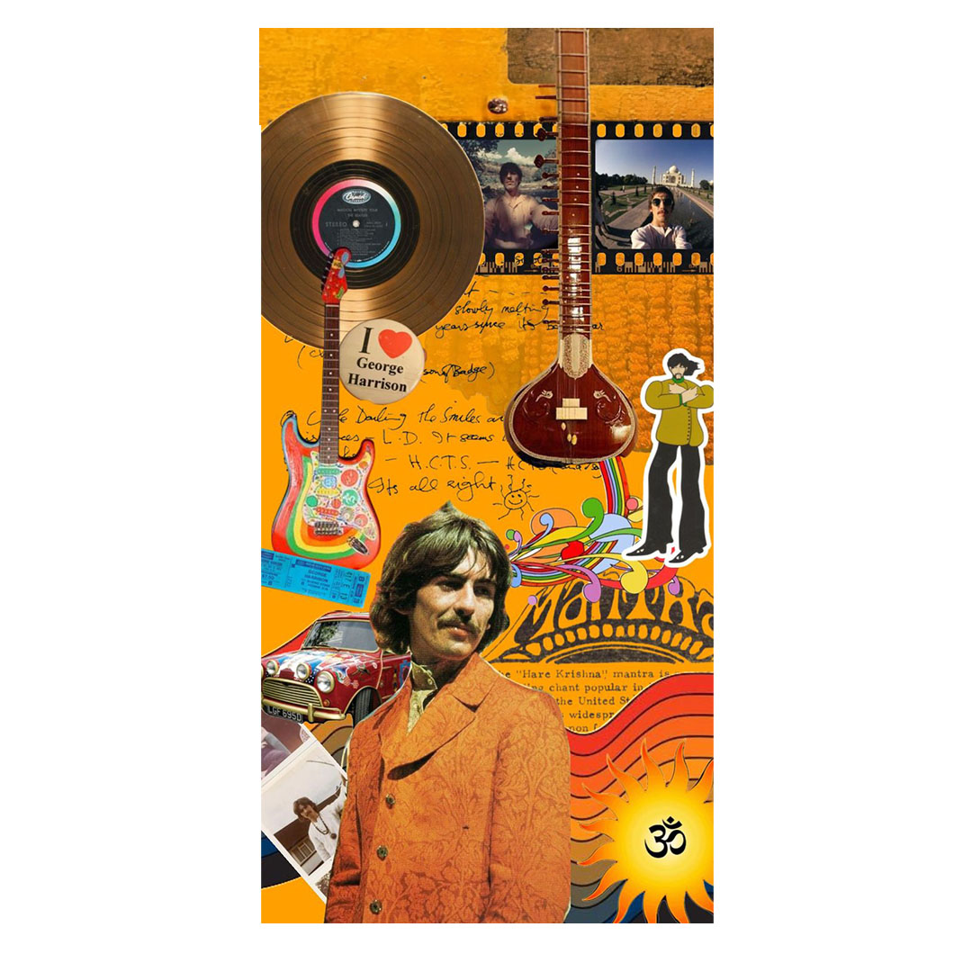 overlay