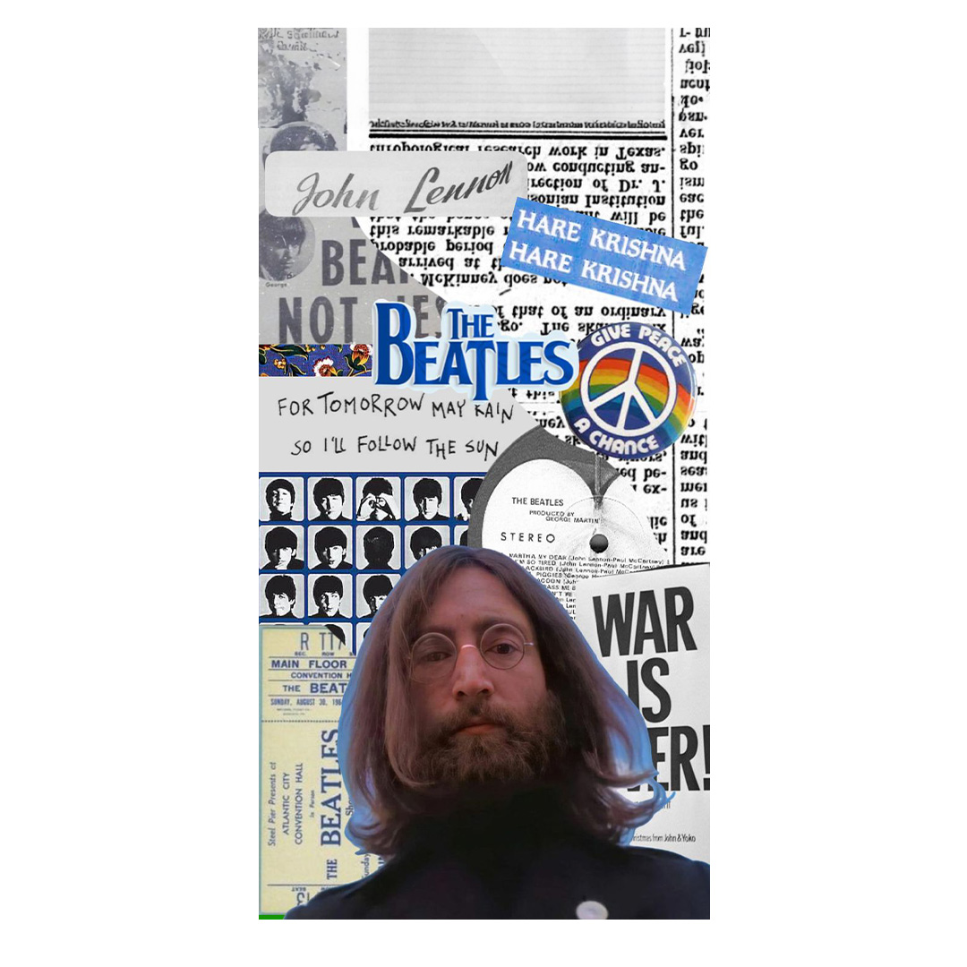 overlay