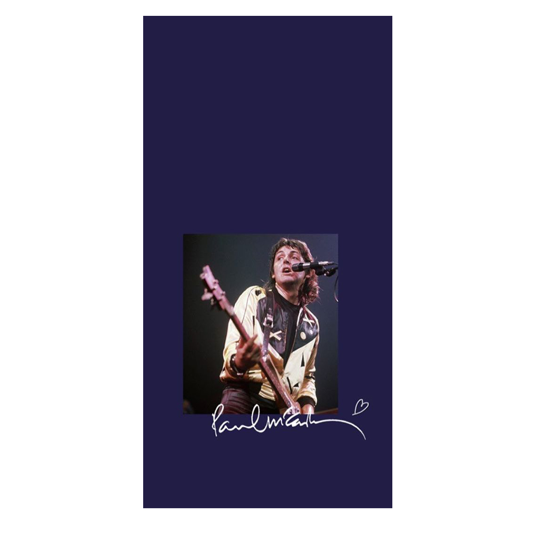 overlay