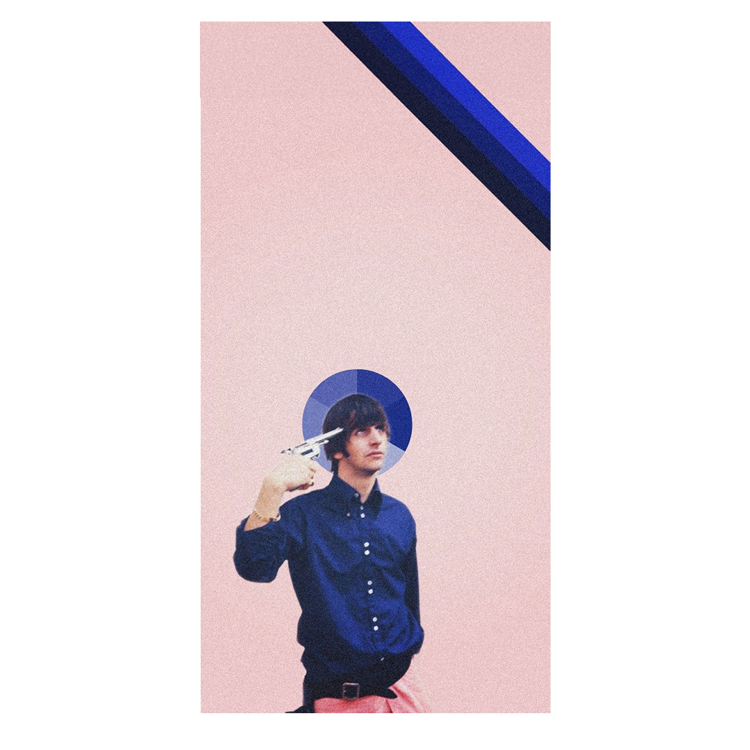 overlay